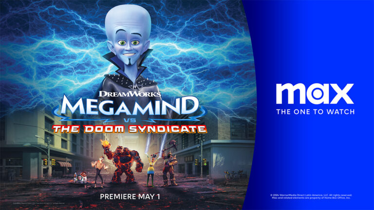 megamind