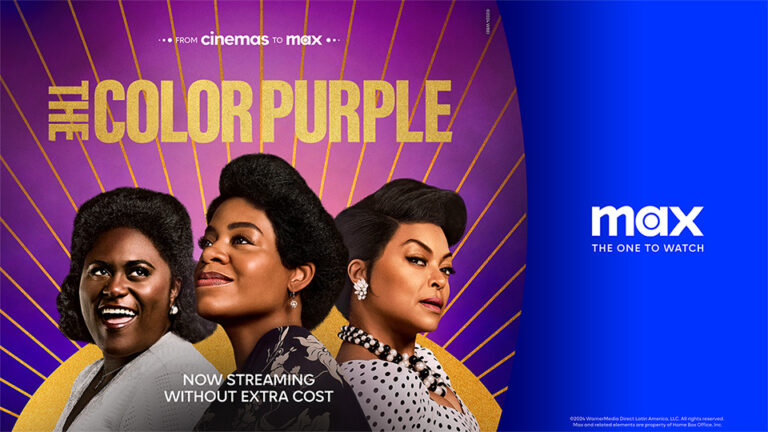 theColorPurple