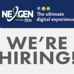 SCN We're Hiring